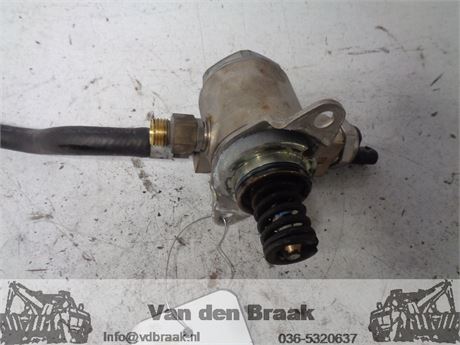 Volkswagen Polo 1.2 TSi 2010-2014 Hoge druk brandstof pomp