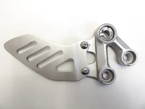 LINKER SCHETSPLAAT Suzuki GSX R 1000 2005 - 2006