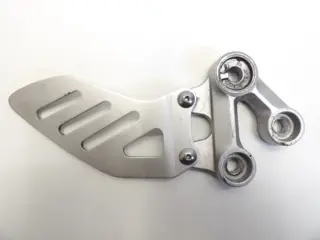 LINKER SCHETSPLAAT Suzuki GSX R 1000 2005 - 2006