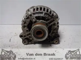 Volkswagen Polo 1.2 TSi 2010-2015 Dynamo