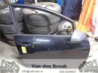 Seat Ibiza St 2010-2017 Portier rechtsvoor