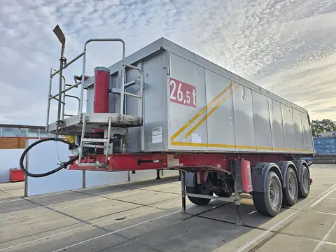 LANGENDORF SKA 24/30
