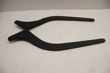 ACHTER SUBFRAME Harley Davidson Softtail 2000 - 2017