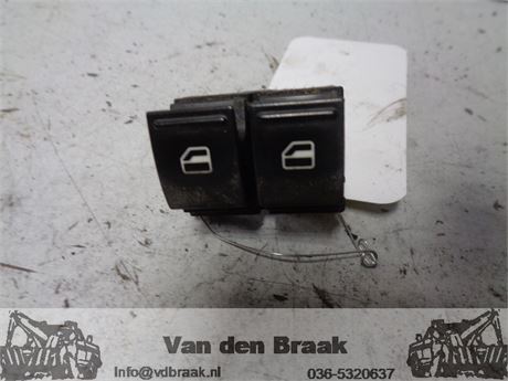 Seat Ibiza 2008-2017 Electrsiche raamschakelaar links