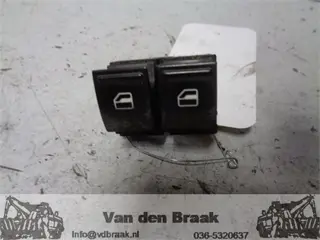 Seat Ibiza 2008-2017 Electrsiche raamschakelaar links