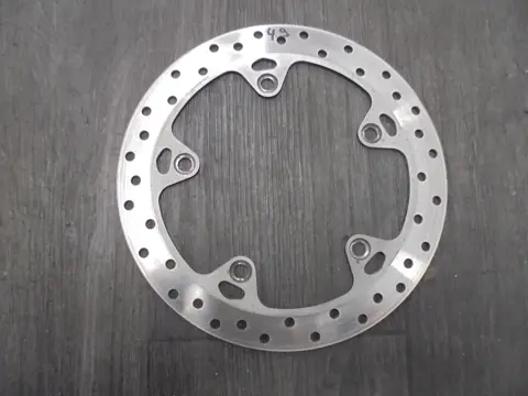 ACHTER REMSCHIJF BMW R 1200 GS 2003 - 2007 / 2008 - 2009 /