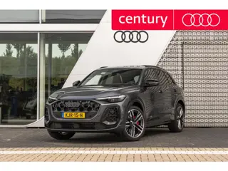 Audi Q5 2.0 TFSI e-hybrid quattro S edition Competition | trekhaak | stoelventilatie | panoramadak |