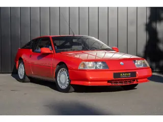Renault Alpine GTA V6 Turbo
