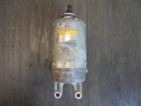 STARTMOTOR Kawasaki ZX 9 R 2000 - 2001