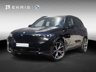 BMW X5 xDrive50e | M Sportpakket Pro | Panodak | Head-Up | Massage | Sky Lounge | Driving Assistant 