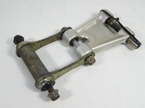 LINK SYSTEEM ACHTERVEER Triumph Speed Triple 1050 2005 -