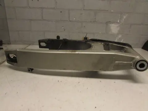 ACHTER BRUG Kawasaki ZX 6 R 2000 - 2002