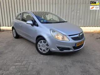 Opel Corsa 1.4-16V Enjoy