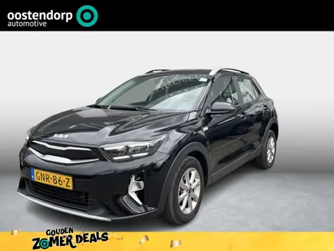 Kia Stonic 1.0 T-GDi MHEV DynamicLine | BTW | CarPlay | Camera | Cruise