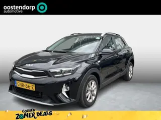 Kia Stonic 1.0 T-GDi MHEV DynamicLine | BTW | CarPlay | Camera | Cruise