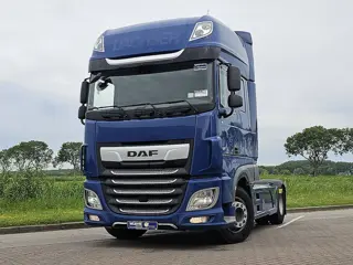 DAF XF 480