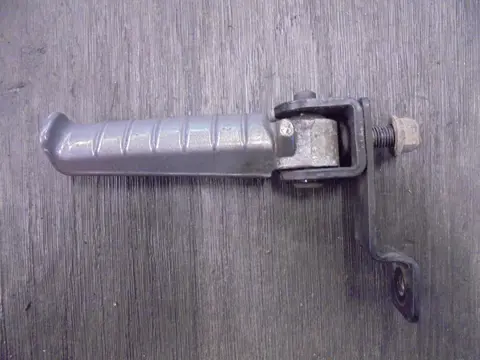 DUO VOETSTEUN LINKS Triumph Trophy 1200 1996 - 2003