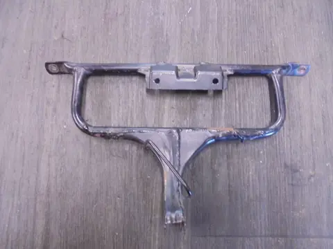 KUIPFRAME Kawasaki ZX 7 R 1996 - 2002