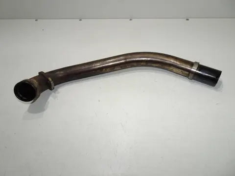 UITLAATBOCHTEN Hyosung Comet 650 2003 - 2006