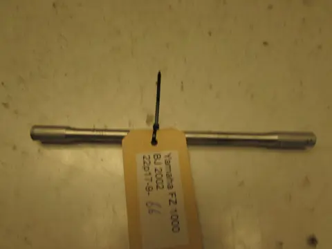 SCHAKELPEDAAL Yamaha FAZER 1000 1998 - 2005