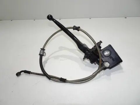 REMPOMP Buell Ulysses XB12 2006 - 2007