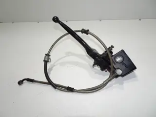 REMPOMP Buell Ulysses XB12 2006 - 2007