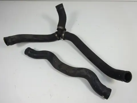 RADIATOR TOEBEHOREN Honda VFR 800 I 2002 - 2013