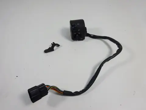 STUURSCHAKELAAR LINKS Ducati monster 600 2002 - 2007