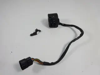 STUURSCHAKELAAR LINKS Ducati monster 600 2002 - 2007