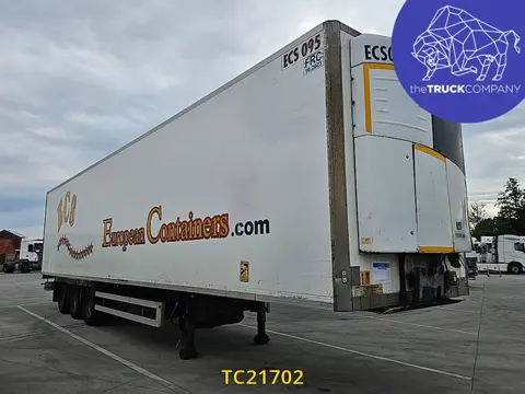 TURBOS HOET (bj 2008)