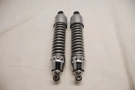 ACHTER SCHOKBREKER Harley Davidson VROD VRSC 2001 - 2017