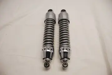 ACHTER SCHOKBREKER Harley Davidson VROD VRSC 2001 - 2017