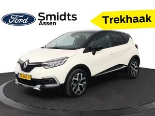 Renault Captur 90pk TCe Intens | Trekhaak | Camera | Led Verlichting |