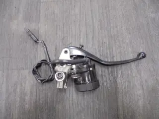 REMPOMP Ducati Multistrada 1200 2014 - 2017