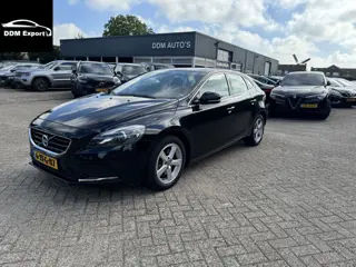 Volvo V40 2.0 D4 Summum Business | Clima | Navi | Xenon |