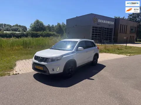 Suzuki Vitara 1.4 S Clima.Navi.Camera.EX BPM