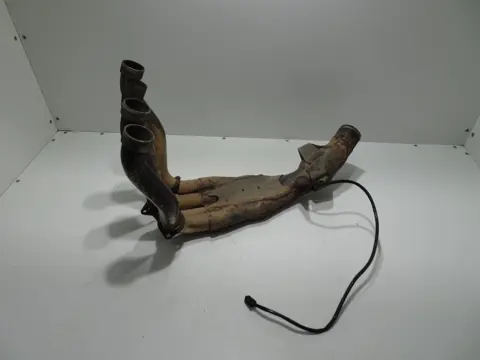UITLAATBOCHTEN Yamaha FZ1 2006 - 2009