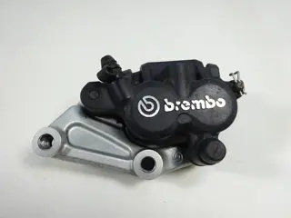 REMKLAUW LINKS VOOR Ducati Monster 695 2006 - 2008