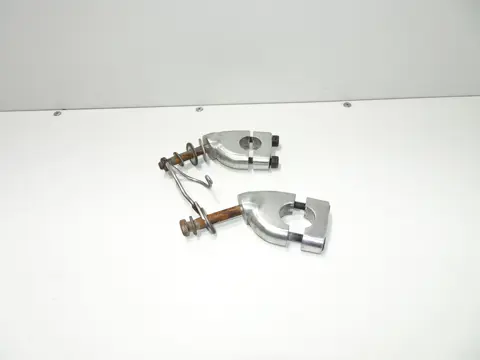 STUUR Yamaha TDM 1991 - 1995