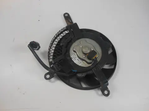 VENTILATOR Suzuki GSX R 600 2004 - 2005