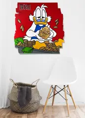 WO$H - B79596242B (TAILLE XXL)