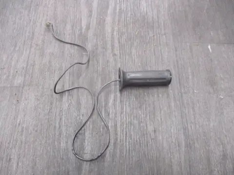 HANDVAT Triumph Tiger 800 2010 - 2014