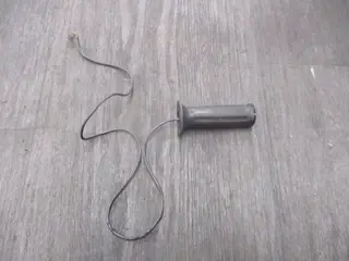 HANDVAT Triumph Tiger 800 2010 - 2014