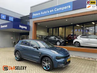 Lynk & Co 01 PANORAMADAK / DAB+ / CARPLAY / 360 GRADEN CAMERA