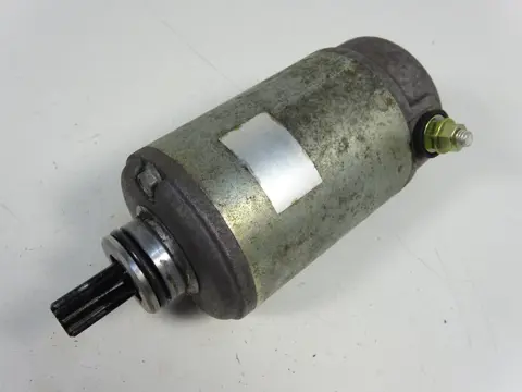 STARTMOTOR Kawasaki Z 750 2004 - 2006
