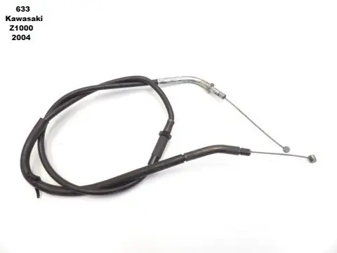 CHOKEKABEL Kawasaki Z 1000 2003 - 2006