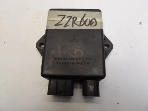 CDI UNIT Kawasaki ZZR 600 1993 - 2005