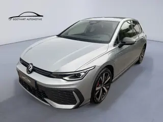 Volkswagen Golf 1.5 eHybrid GTE 272pk / 360 Cam / 5J Garantie / HUD / Black Style