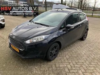 Ford Fiesta 1.0 Style airco LM cruise org NL