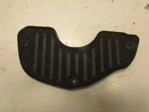 LUCHTBUIS MIDDEN Yamaha V max 1987 - 2002